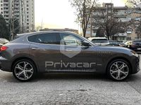 Usata Maserati GranSport 275 CV (202 kW) 2018 Grigio Station wagon