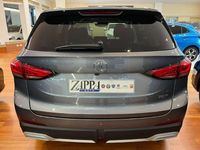 Nuova MG ZS Comfort 116 CV (85 kW) 2025 Grigio SUV