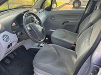 Usata Citroën C3 60 CV (44 kW) 2002 Utilitaria