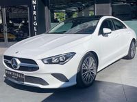 Usata Mercedes CLA180 116 CV (85 kW) 2022 Other Berlina