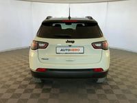 Usata Jeep Compass Limited 190 CV (139 kW) 2023 Bianco SUV