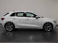 usata Audi A3 Sportback 30 2.0 tdi Business Advanced s-tronic