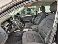 Usata Audi A4 Ambiente 120 CV (88 kW) 2010 Nero Station wagon