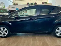 Usata Ford Fiesta Titanium 82 CV (60 kW) 2011 Other Berlina