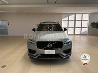 Usado Volvo XC90 Ultimate 455 HP (334 kW) 2023 Cinzento SUV