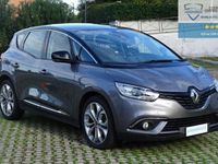 usata Renault Scénic IV Blue dCi 120 CV EDC Business