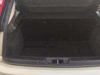 Usata Fiat Grande Punto 75 CV (55 kW) 2008 Oro Utilitaria