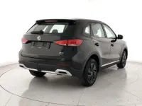Nuova MG ZS 115 CV (84 kW) 2026 Nero SUV