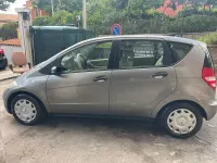 Usata Mercedes A180 Classic 109 CV (80 kW) 2012 Berlina