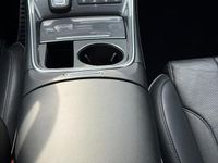Begagnad Hyundai Santa Fe 200 HK (147 kW) 2020 Svart SUV