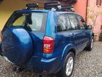 Usata Toyota RAV4 116 CV (85 kW) 2004 SUV