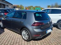 Usata VW Golf VII Executive 2019 Grigio Berlina