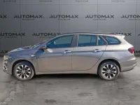 Usata Fiat Tipo City Life 95 CV (69 kW) 2022 Grigio Station wagon