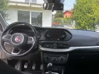 Usata Fiat Tipo Easy 95 CV (69 kW) 2017 Bianco Berlina