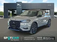 Usata DS Automobiles DS3 Performance 136 CV (100 kW) 2024 Grigio SUV
