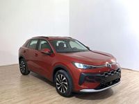 Nuova VW T-Roc Life 116 CV (85 kW) 2026 Rosso SUV