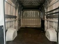 Usata Fiat Ducato 140 CV (102 kW) 2021 Bianco Furgone