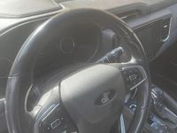 Usata DR DR 5.0 155 CV (114 kW) 2021 Rosso SUV