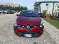Brugt Renault Clio IV 75 HK (55 kW) 2016 Sedan
