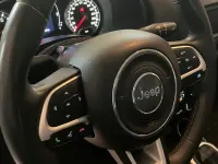 Usata Jeep Renegade 120 CV (88 kW) 2019 Rosso SUV