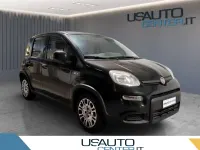 Usata Fiat Panda S 70 CV (51 kW) 2022 Utilitaria