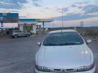 Usata Fiat Brava 80 CV (58 kW) 2001 Grigio Utilitaria