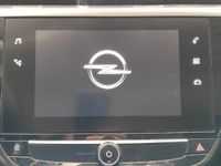 Usata Opel Corsa Edition 100 CV (73 kW) 2021 Blu Utilitaria