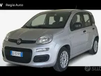 Usata Fiat Panda 70 CV (51 kW) 2021 Utilitaria
