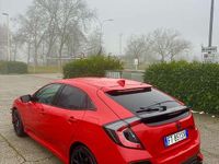 Usata Honda Civic Executive 120 CV (88 kW) 2019 Berlina