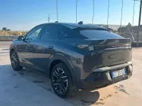 Usata Peugeot 3008 GT 135 CV (99 kW) 2025 Grigio SUV