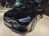 Usata Mercedes GLA200 AMG Line Premium 150 CV (110 kW) 2025 Nero SUV
