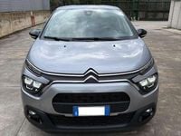 Usata Citroën C3 PureTech 110 CV (80 kW) 2024 Berlina