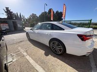 Usata Audi A6 Business 163 CV (119 kW) 2022 Berlina