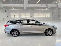 Usata Ford Focus Business Edition 119 CV (87 kW) 2020 Station wagon