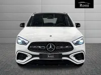 Nuova Mercedes GLA200 150 CV (110 kW) 2026 Nero SUV