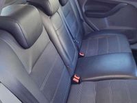 Usata Ford Focus Style 110 CV (80 kW) 2008 Station wagon