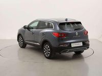 Usata Renault Kadjar Intens 140 CV (102 kW) 2021 Grigio SUV
