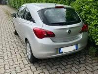 Usata Opel Corsa 69 CV (50 kW) 2015 Utilitaria