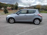 usata Suzuki Swift 1.3 DDiS 5 porte B-Easy