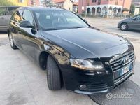 usata Audi A4 2.0 TDI manuale NAVI - PELLE