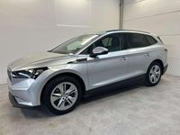 Usata Skoda Enyaq iV Executive 131 kW (179 CV) 2021 Grigio SUV