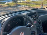 Usata Fiat Panda 77 CV (56 kW) 2009 Grigio Utilitaria