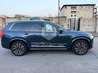Usata Volvo XC90 Plus 310 CV (228 kW) 2025 Blu SUV