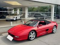 usata Ferrari F355 - 1997