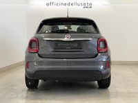 Usata Fiat 500X 95 CV (69 kW) 2021 Other SUV
