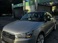 Usata Audi A1 Sportback Attraction 90 CV (66 kW) 2014 Utilitaria