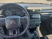 Usata Citroën C3 Feel 68 CV (50 kW) 2018 Utilitaria