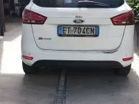 Usata Ford B-MAX 90 CV (66 kW) 2013 Monovolume