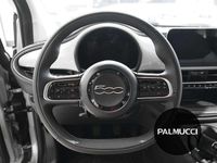 Nuova Fiat 500 Pop 65 CV (47 kW) 2025 Blu Berlina