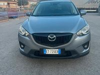Usata Mazda CX-5 150 CV (110 kW) 2013 SUV